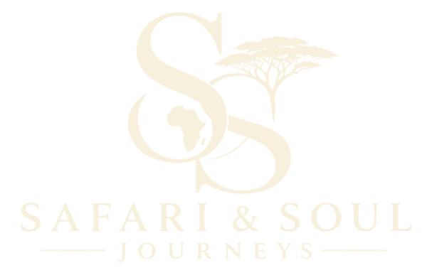 Safari and Soul Journeys