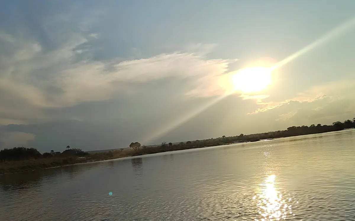 Zambia — Rivers and walking safaris